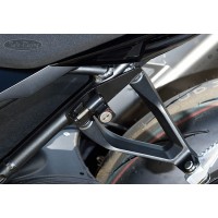 Sato Racing Helmet Lock for Honda CBR1000RR-R / SP (2020+) Fireblade